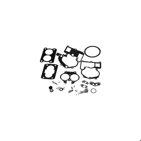 3302-804844002 Carburetor Gasket Kit